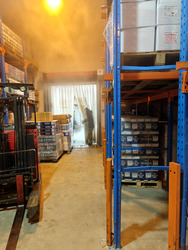Pan Malayan Warehouse (D14), Warehouse #581800951